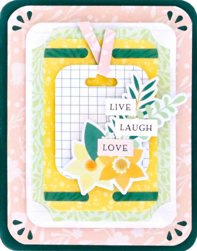 Simply-Sunshine-Card-Creative-Memories