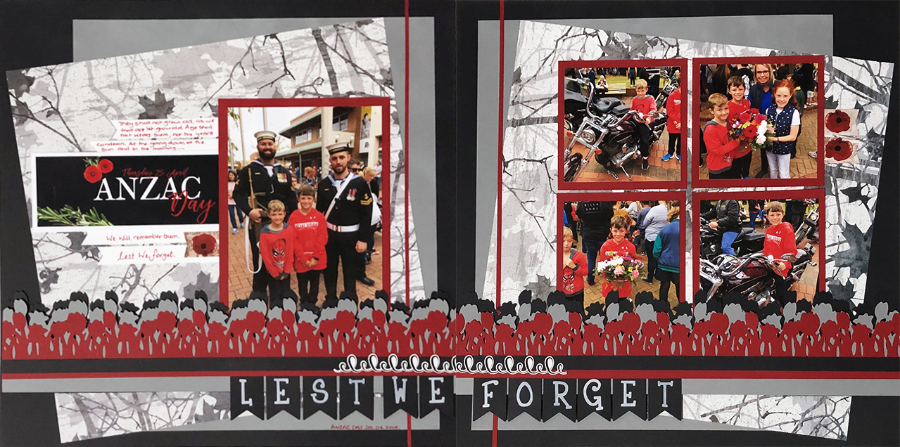 Anzac-Day-Scrapbook-Layout-Creative-Memories