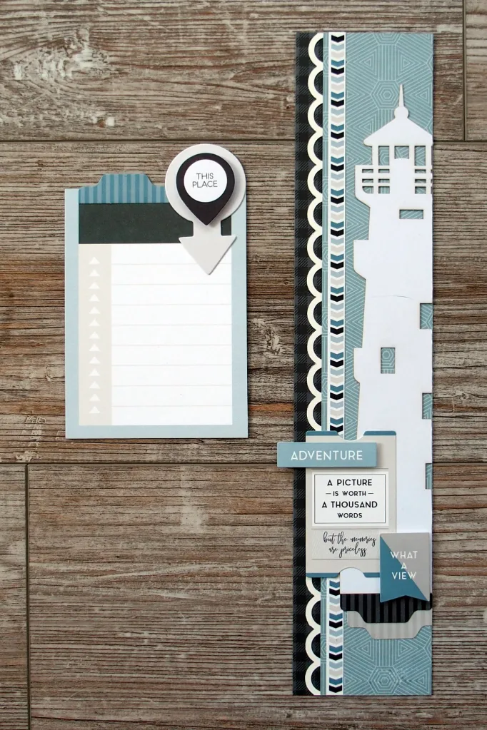 Great-Escape-Travel-Log-Collections-Scrapbooking-Borders-Creative-Memories-5