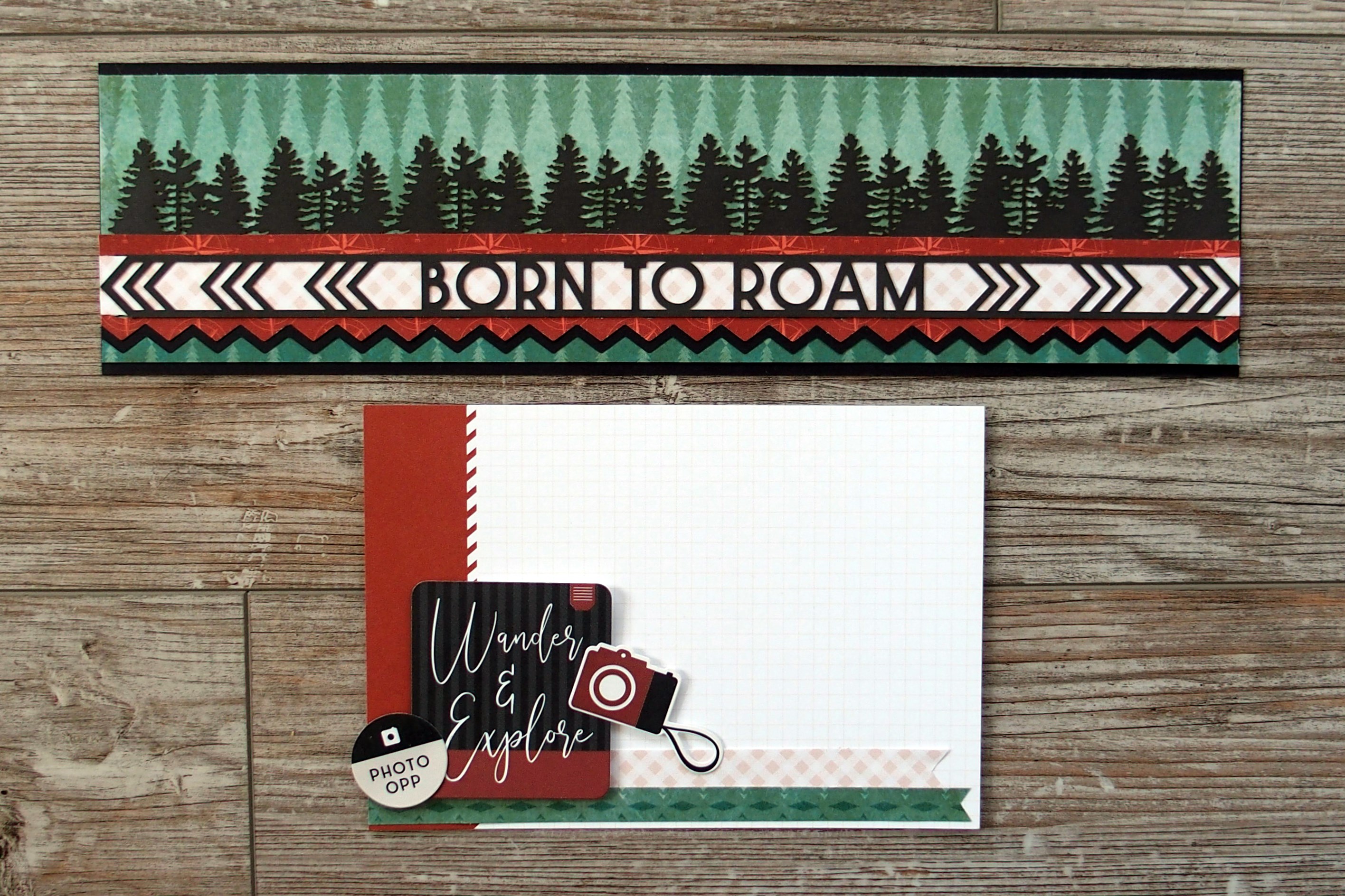 Great-Escape-Travel-Log-Collections-Scrapbooking-Borders-Creative-Memories-6