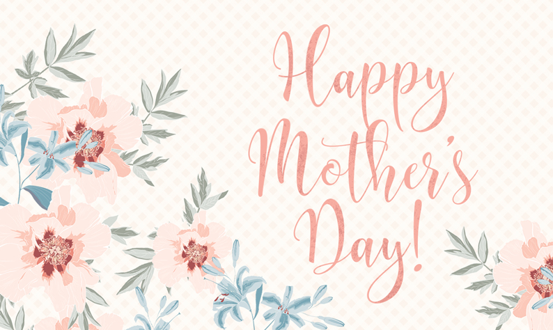 Show Mom How Much You Care with a Mother’s Day Scrapbook Layout