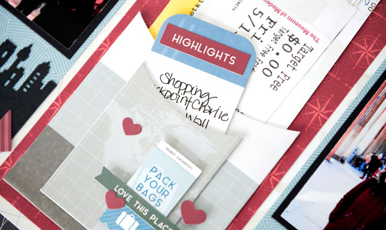 Travel-Log-Scrapbook-Paper-Pockets-Creative-Memories