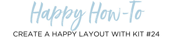 Happy Album April Reflection