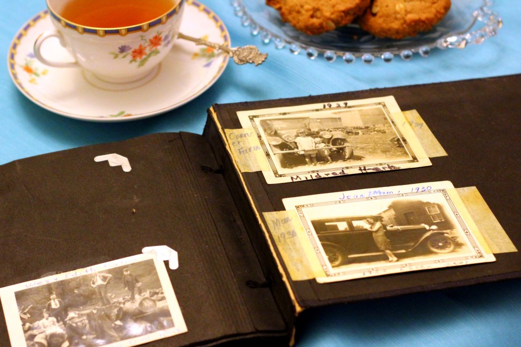 Five Helpful Tips for Scanning and Preserving Old Photos