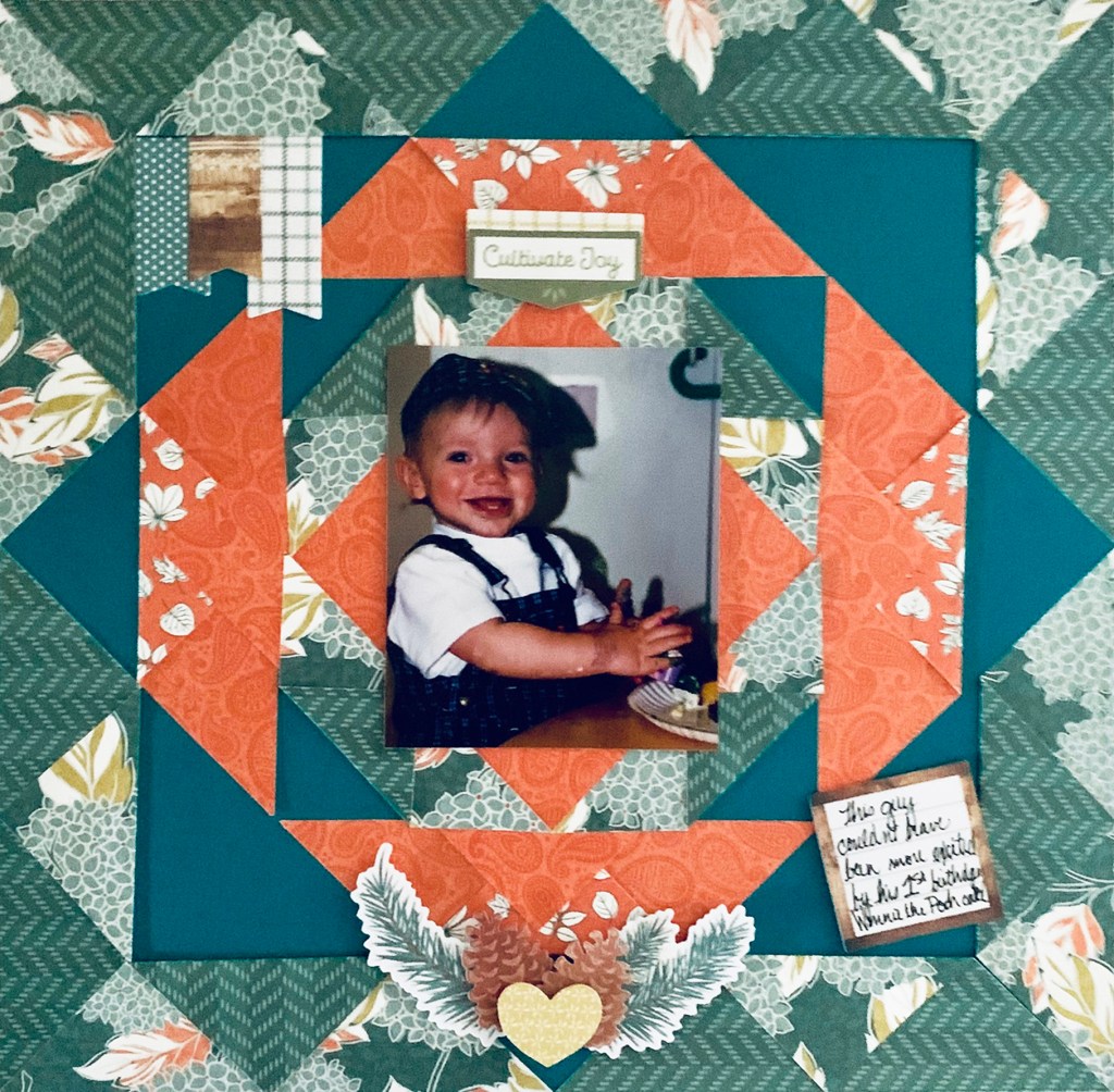 Dive Into DIY with this Fun Paper Craft Idea