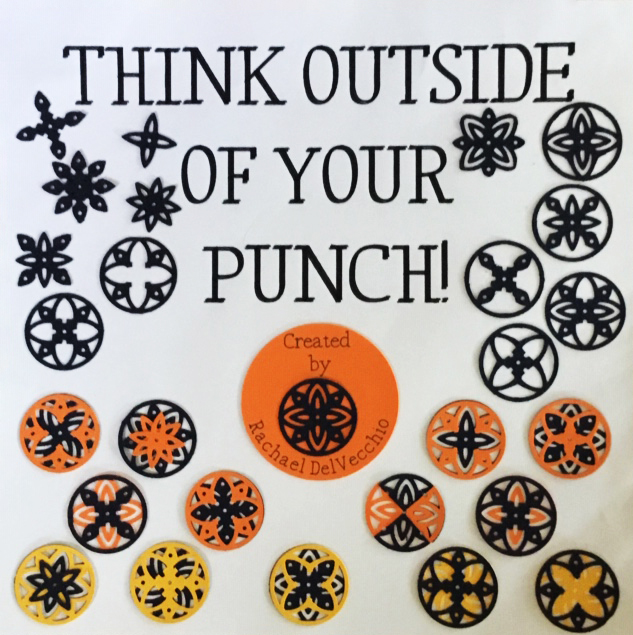 Think Outside the Punch with these Fun DIY Scrapbook Border Projects