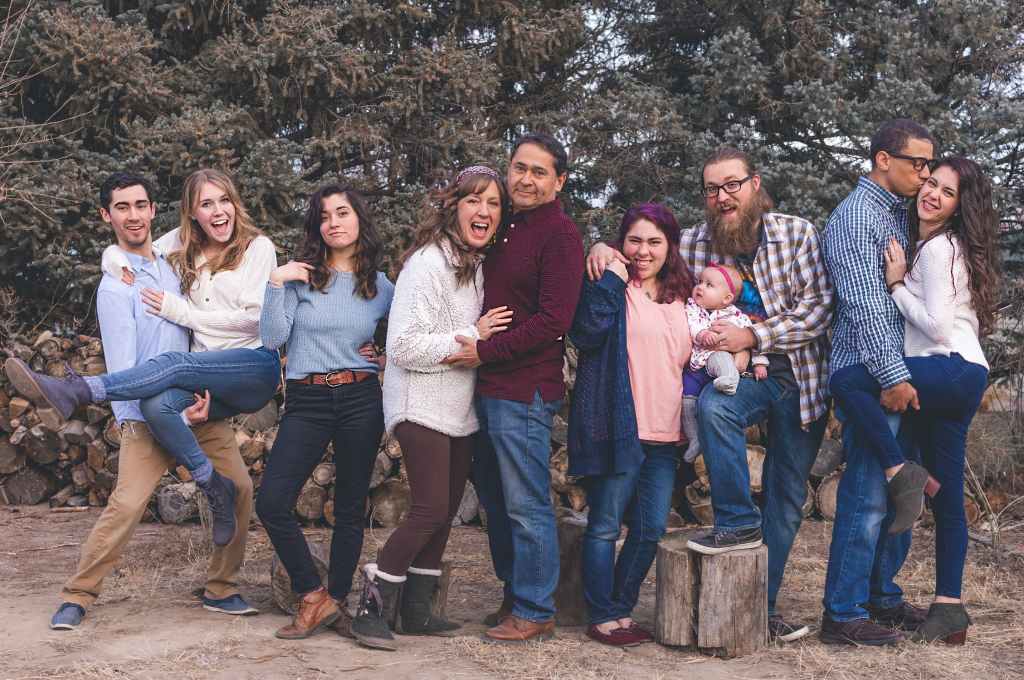 Say Cheese! 5 Tips to Take Better DIY Family Photos