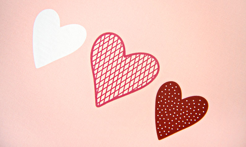A Love Letter to Scrapbooking