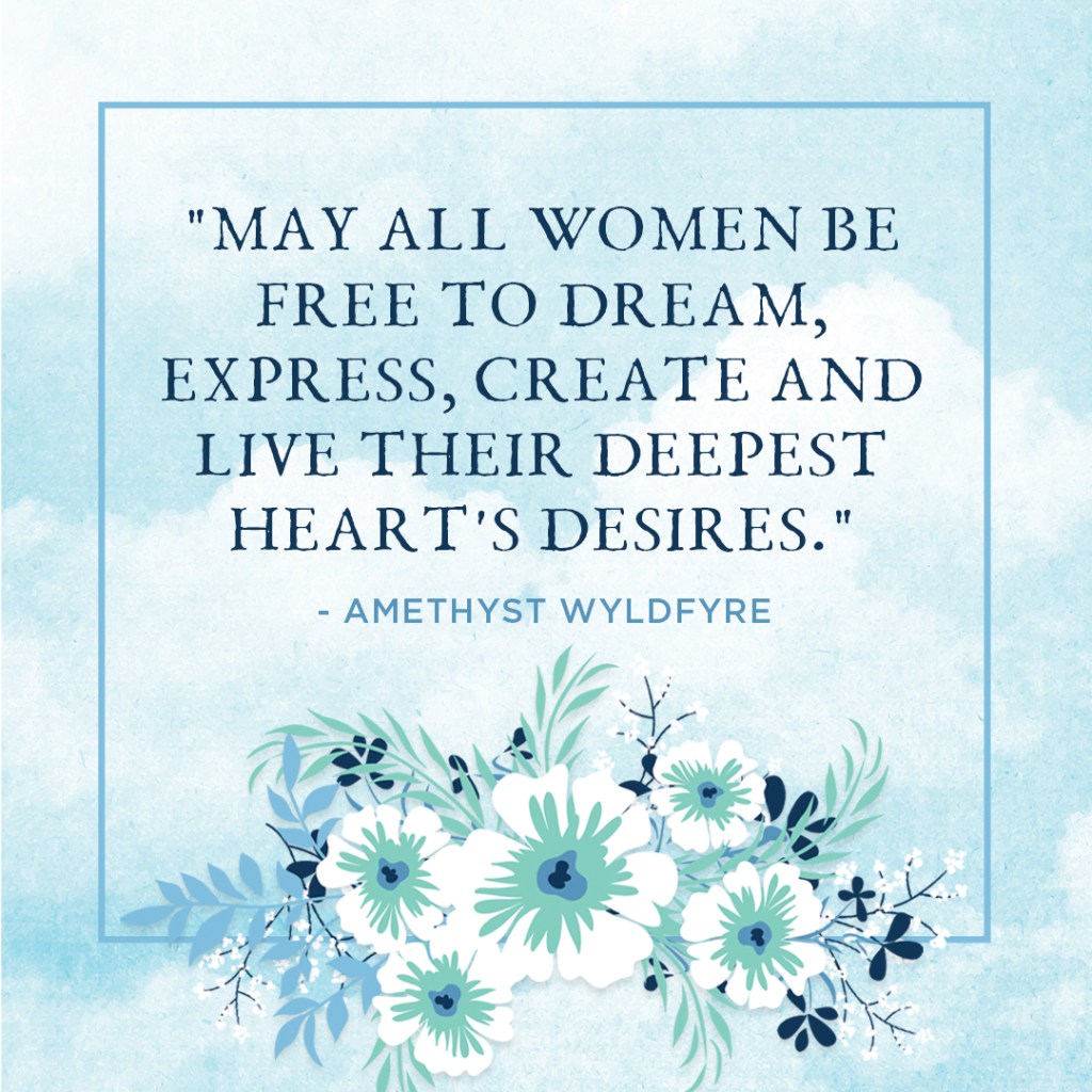 #EachforEqual: Creative Memories® Celebrates International Women’s Day
