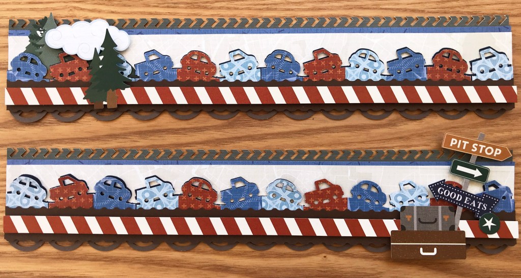 Experience Creative Thrills With These Travel Scrapbook Project Ideas