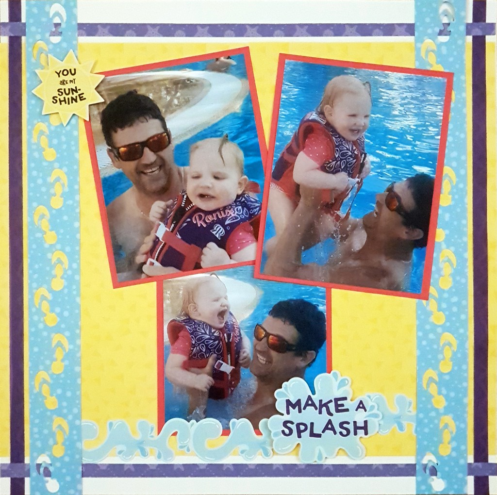 Win a S’more Memories Prize Pack: Virtual Crop Challenge #5