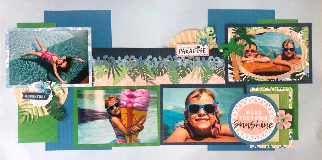 Win a Vitamin Sea Album Cover: Virtual Crop Challenge #4