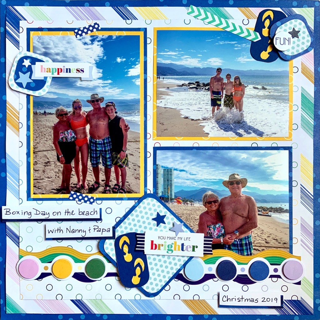 Win a Vitamin Sea Prize Pack: Virtual Crop Challenge #5