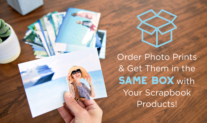 Have Photos to Print?