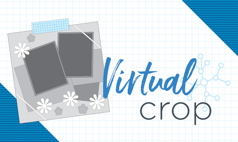 The September 2025 Virtual Crop is HERE!