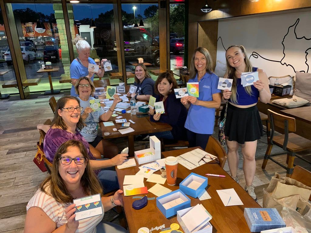 What’s it like to be a Creative Memories Advisor?