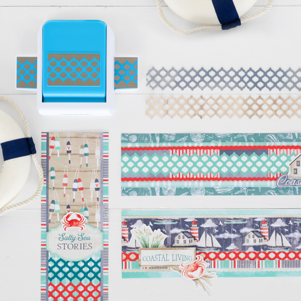 These Border Projects Are a Catch!