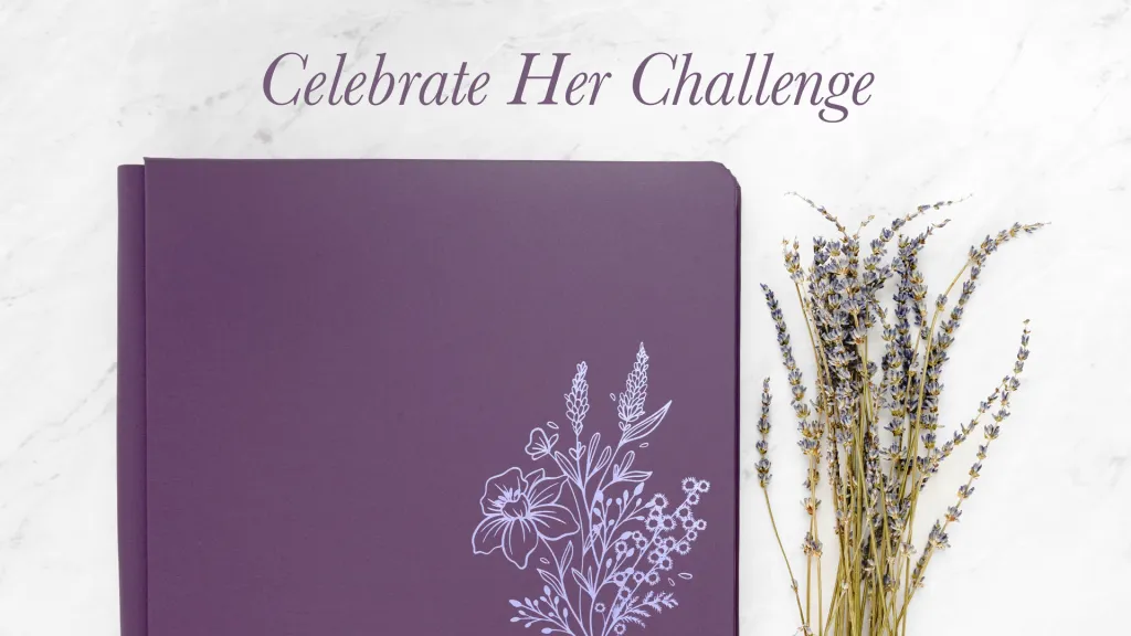 Celebrate Her With a Virtual Crop Pop-Up Challenge