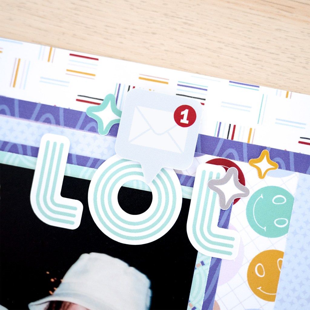 Flashback Fun: Scrap Your Favorite 2000s Nostalgia