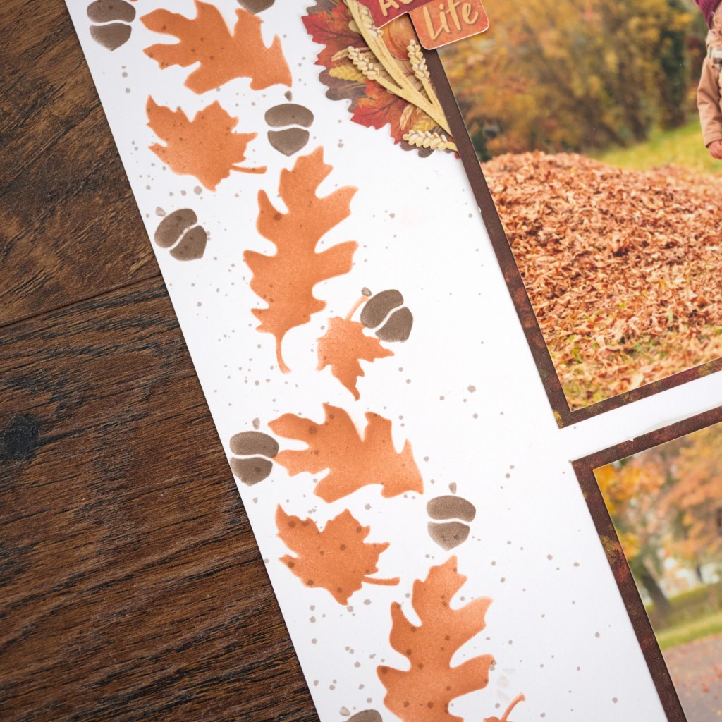 Leaf Your Mark with the New Grateful Harvest Inks