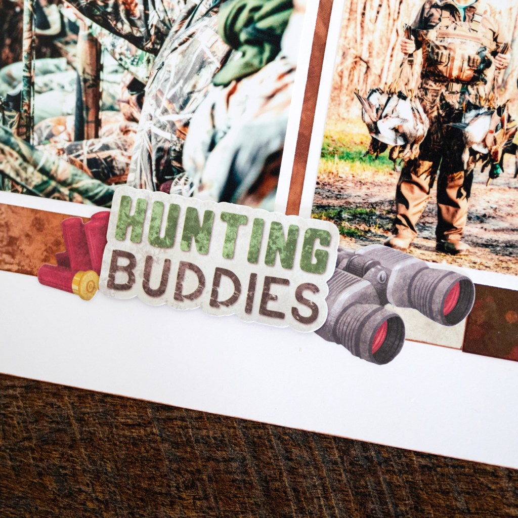 In the Great Outdoors: Capturing Rustic Autumn Adventures