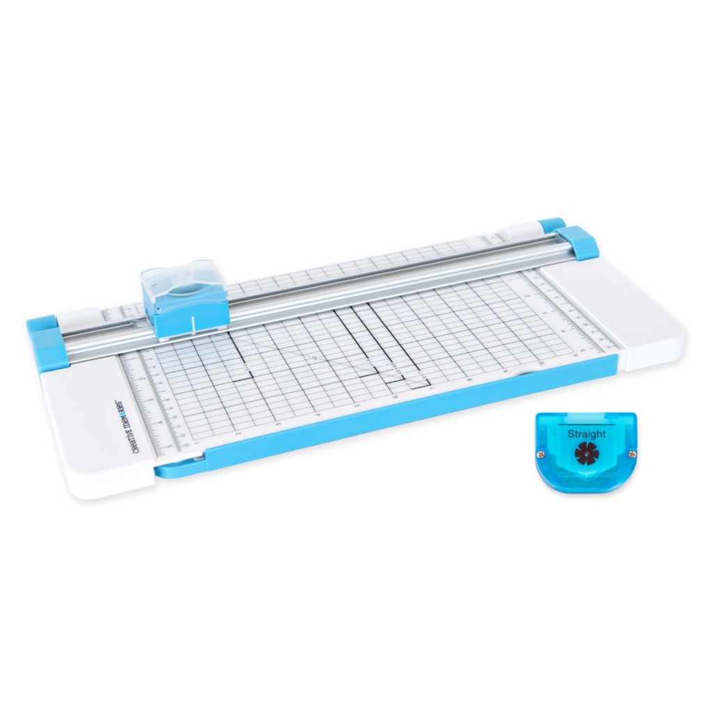 12-inch Trimmer