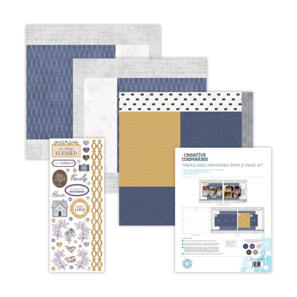 Page Kit