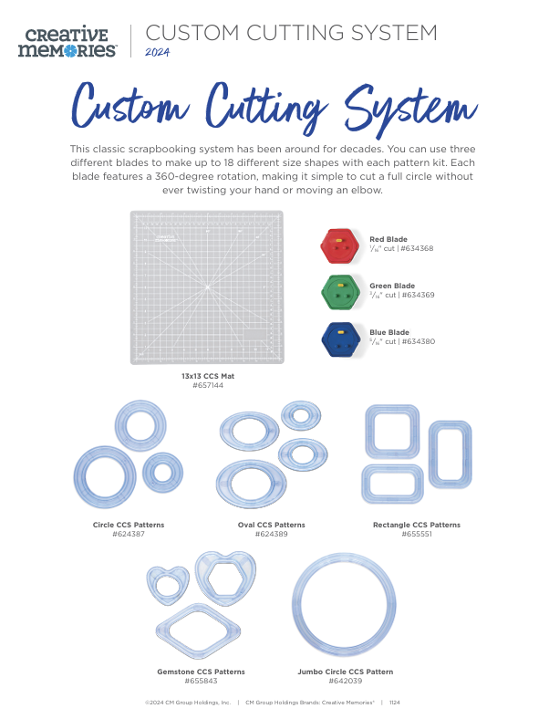 CCS System