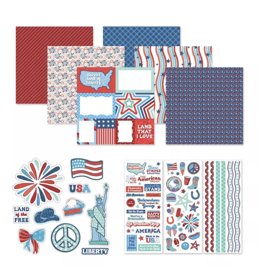 Decorative Bundle
