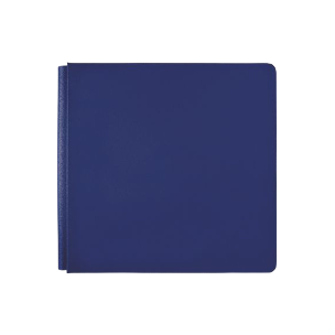 12x12 Cobalt Album Cover