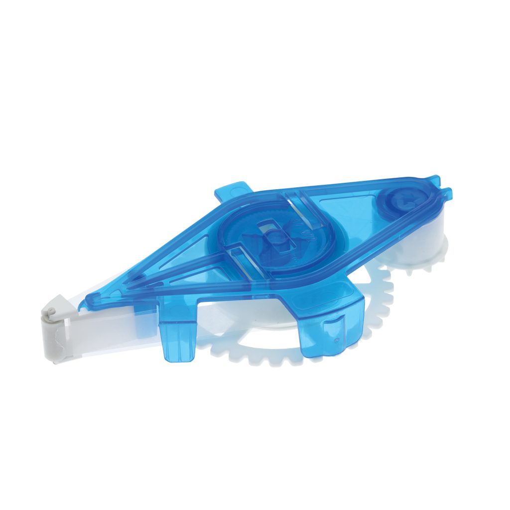 Vellum Tape Runner