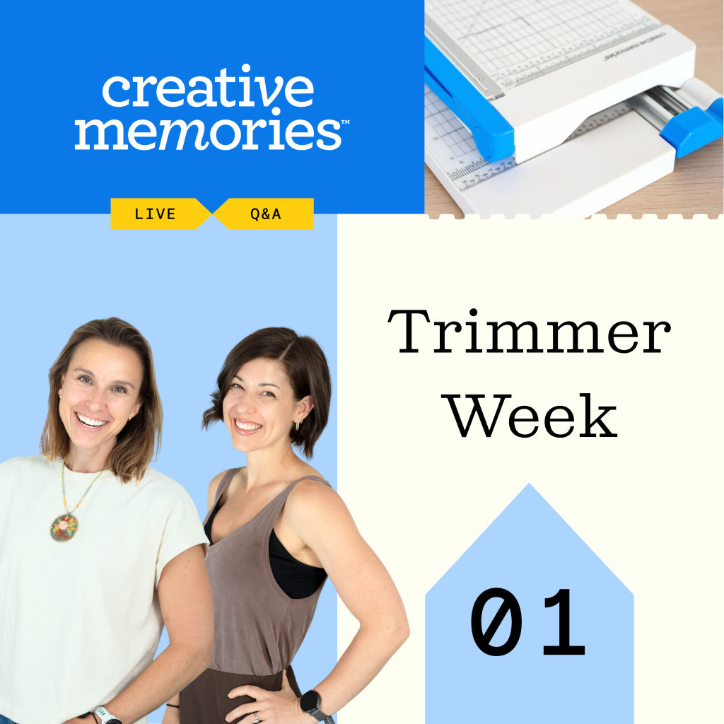 Trimmer Week Day 1: Meet The Trimmers