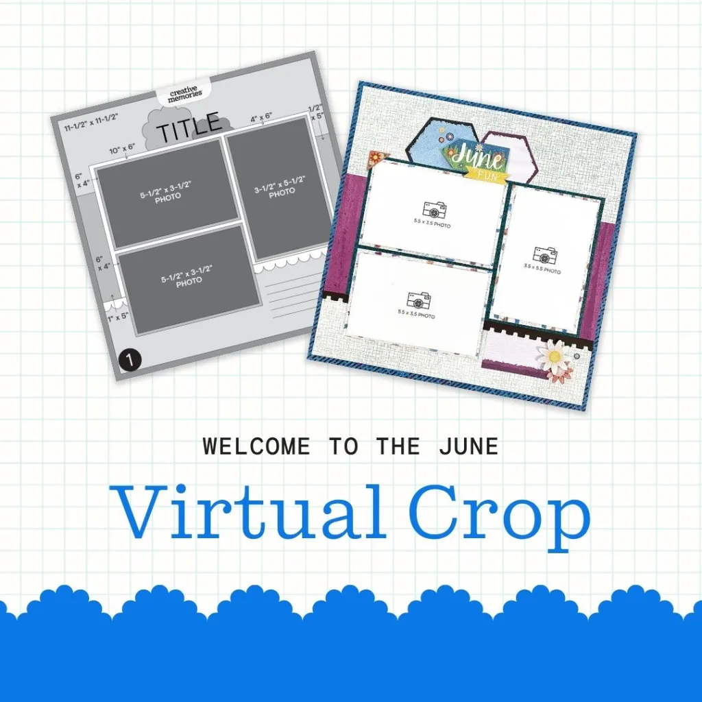The June 2026 Virtual Crop is HERE!