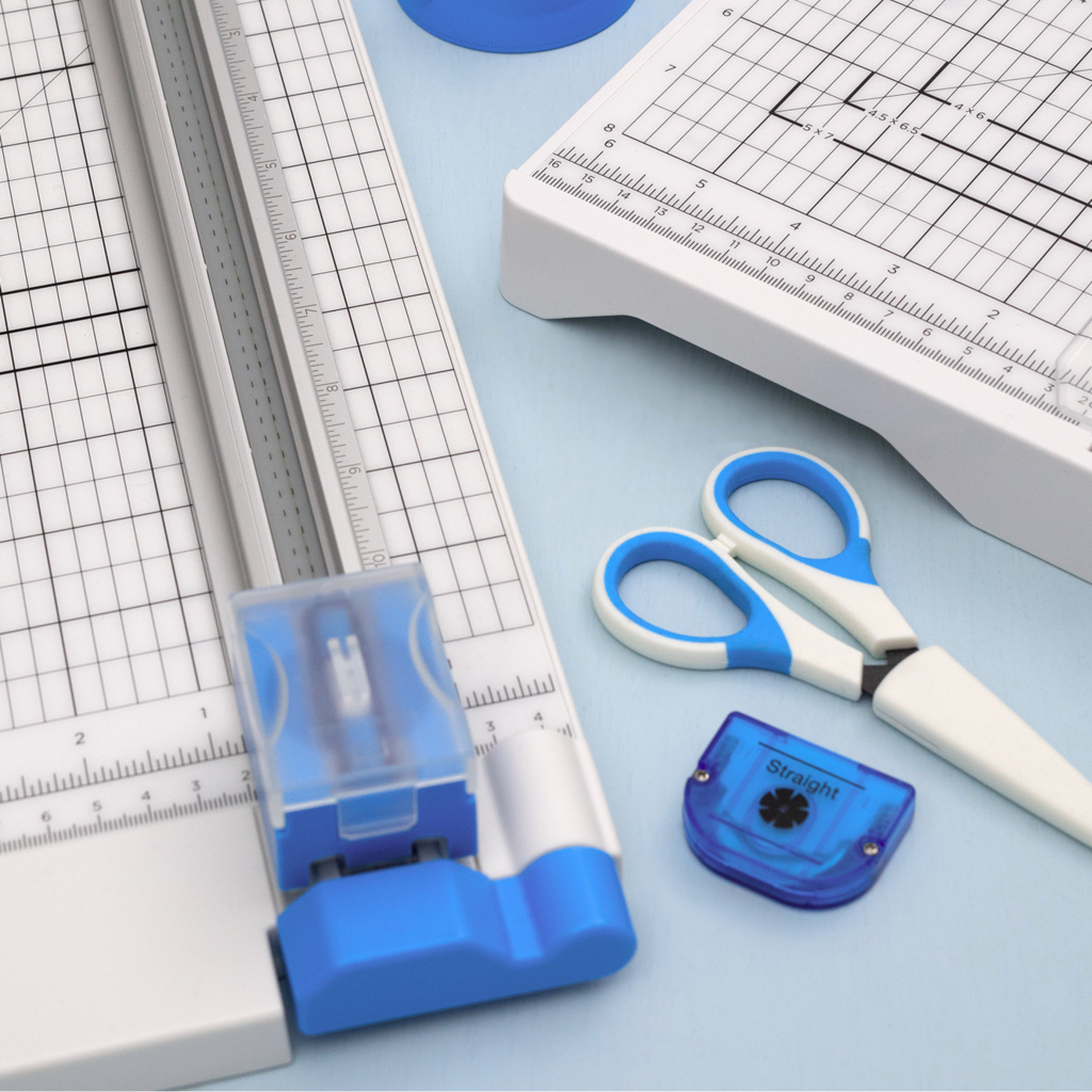 The Five-Minute Scrapbook Supply Check: Essentials to Restock Before Your Next Project