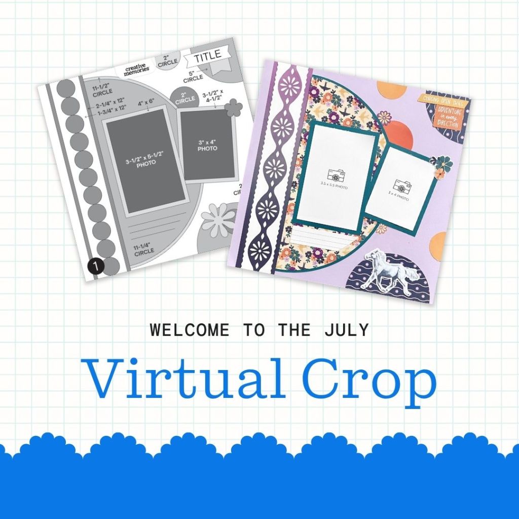 The July 2026 Virtual Crop is HERE!