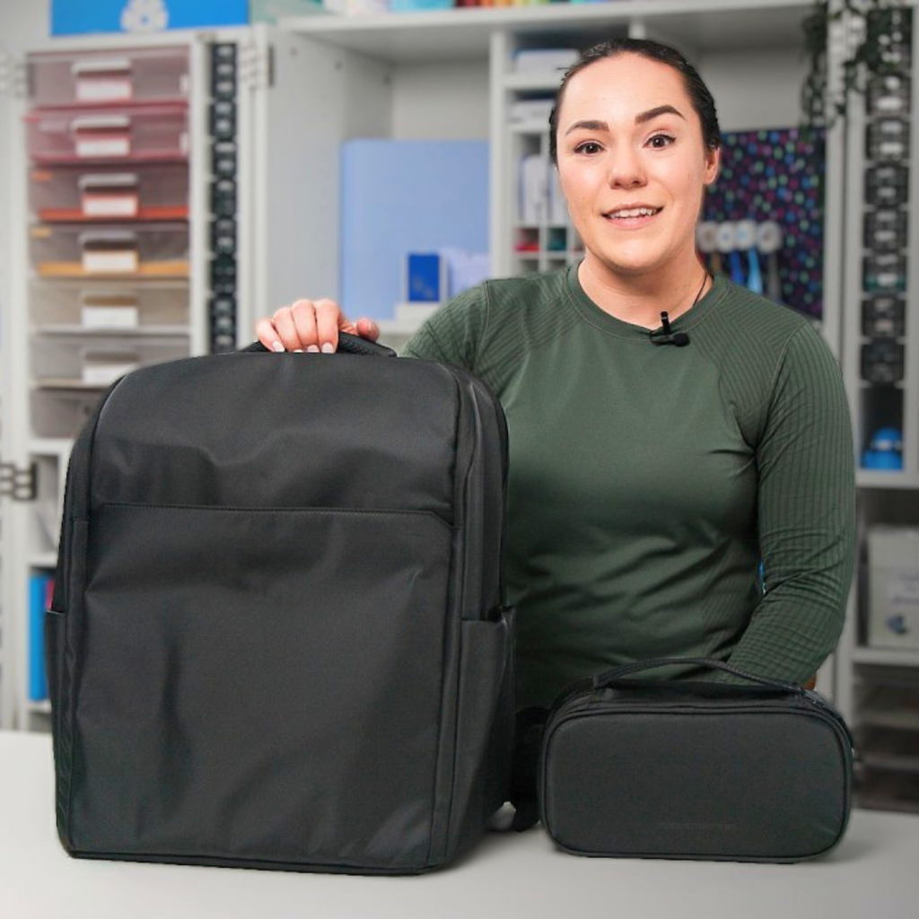 Behind the Design: Creating the Studio Backpack & Studio Case