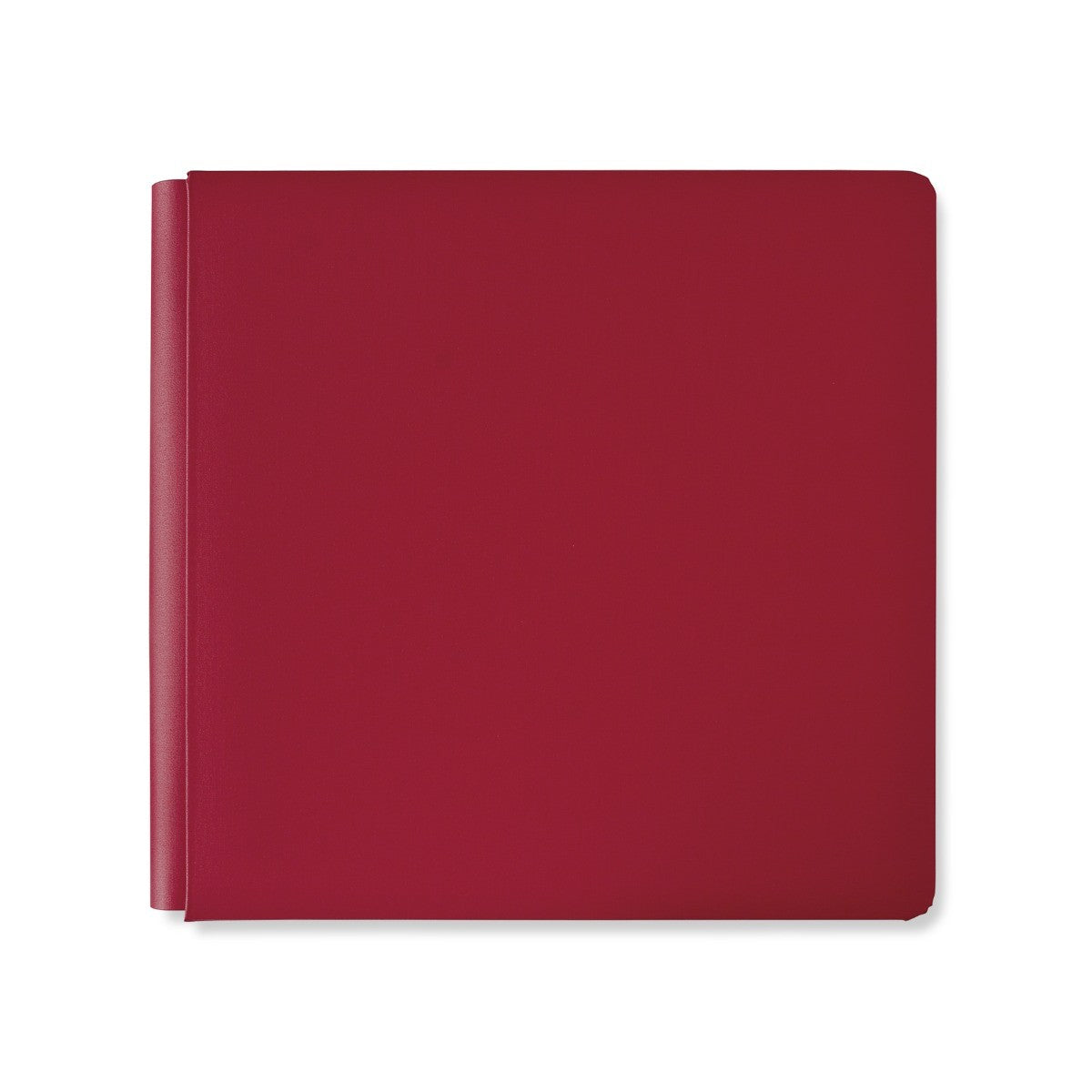 12x12 The Grand Exhibit Album Cover - Black Mica | Creative Memories
