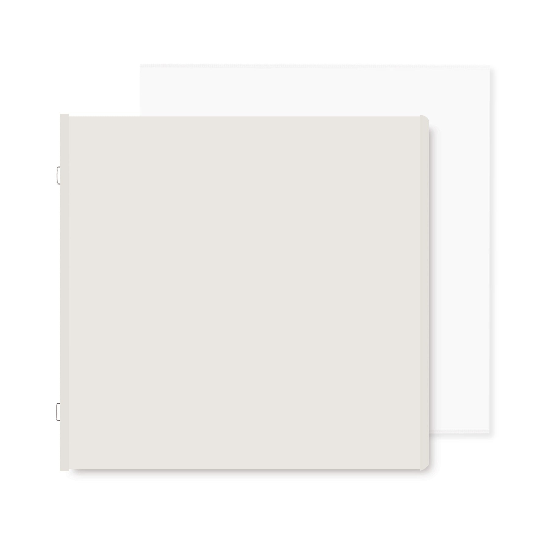 Pages & Protectors – Creative Memories