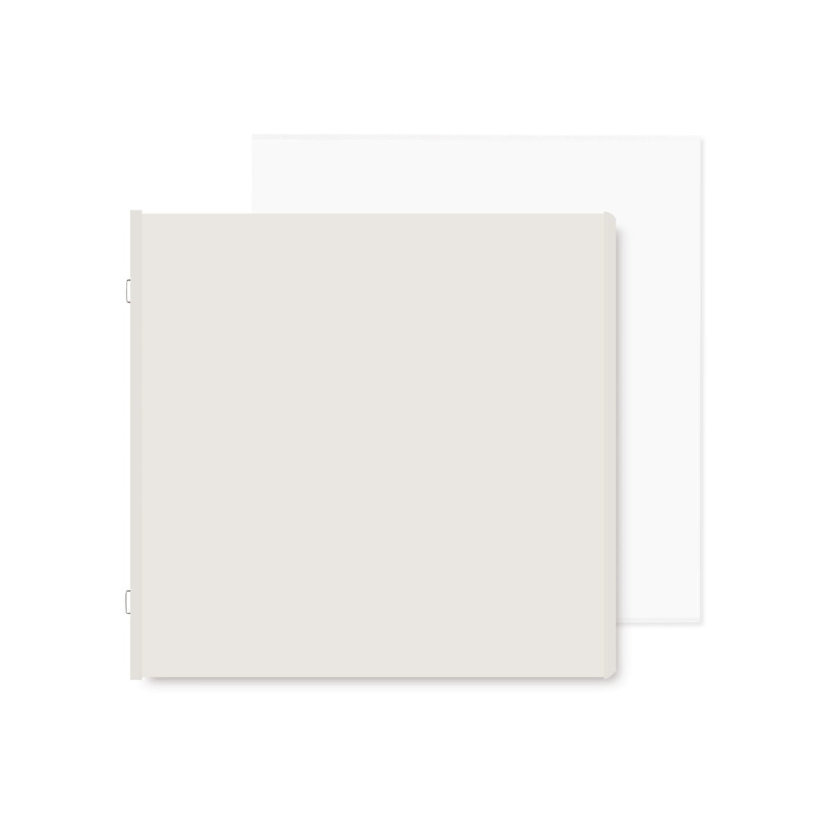 Pages & Protectors – Creative Memories