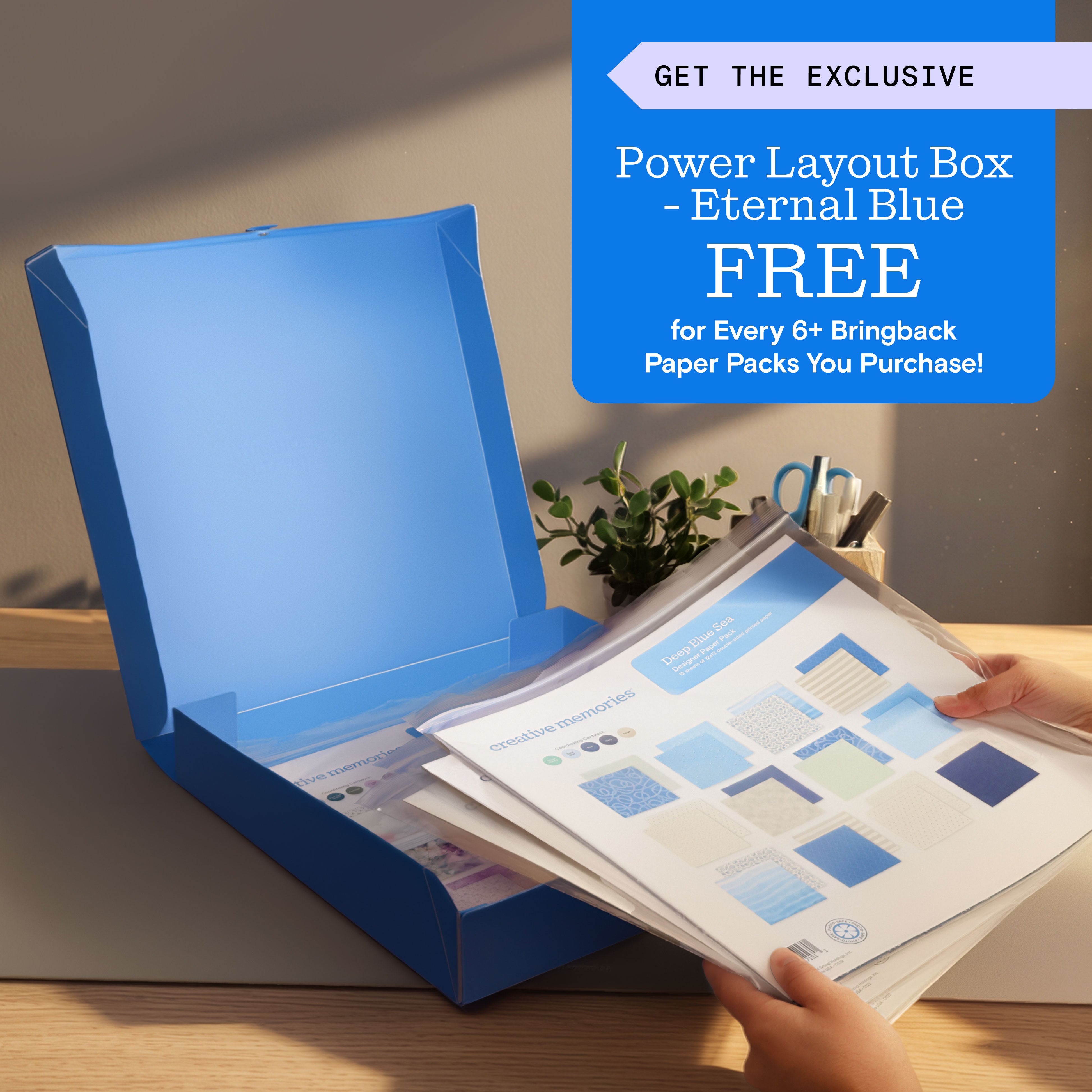 Adhesive, Tools & Storage – Scrapbooking Essentials & Organizers