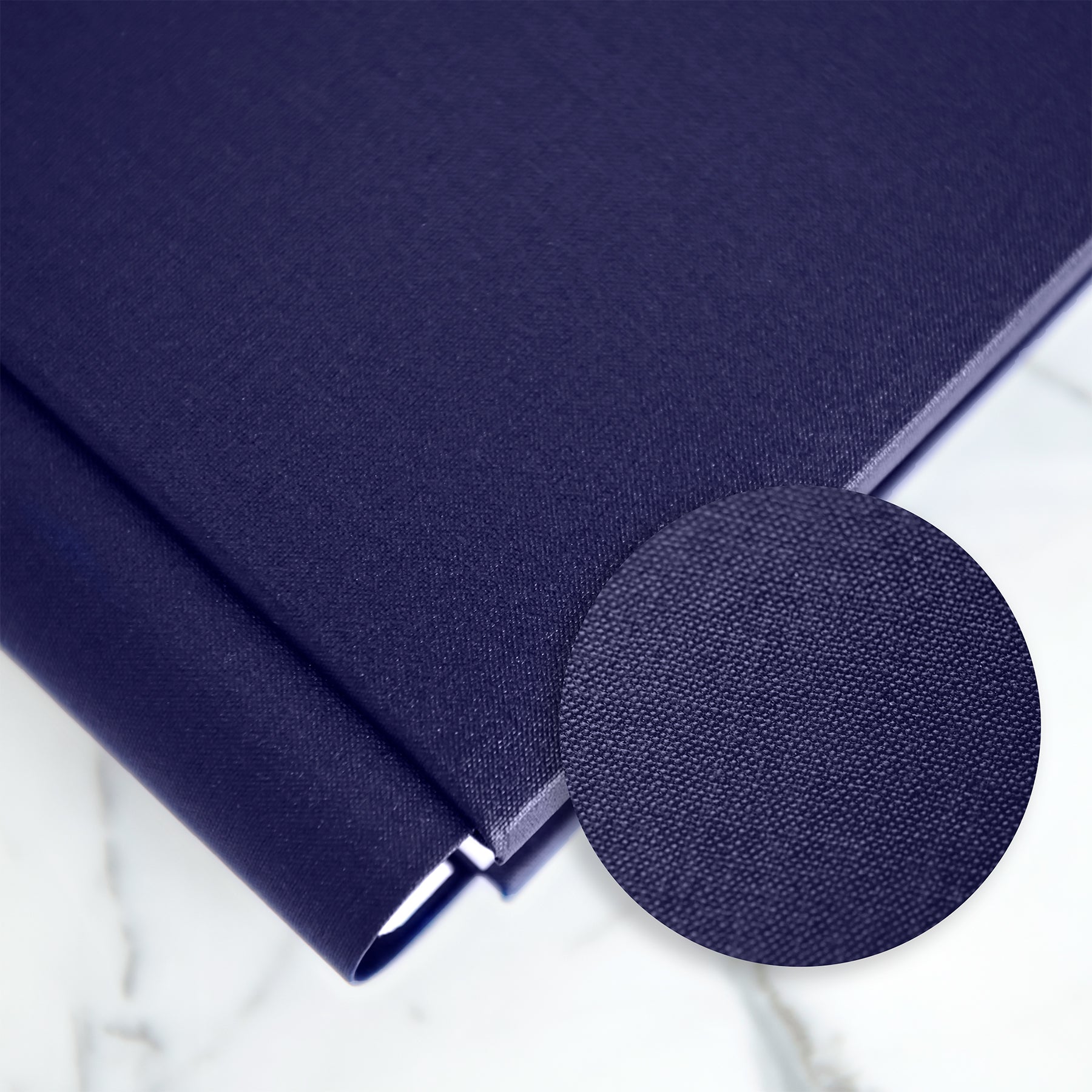 Solid Bookcloth Album Covers - Made in USA - Creative Memories
