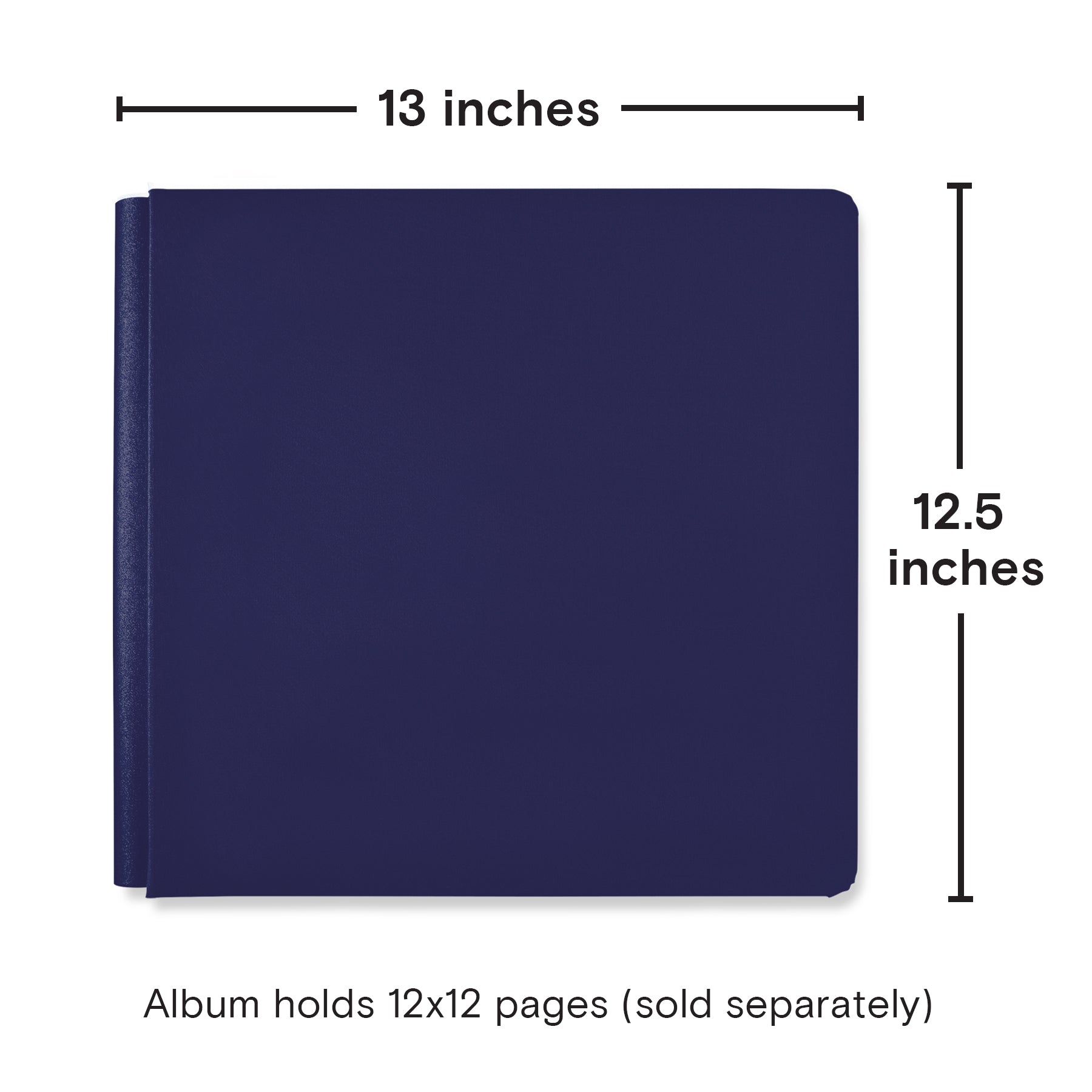 Solid Bookcloth Album Covers - Made in USA - Creative Memories