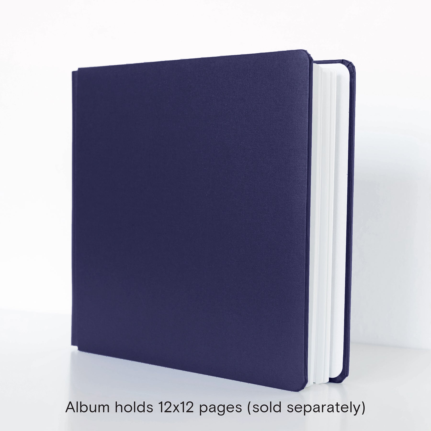 Solid Bookcloth Album Covers - Made in USA - Creative Memories