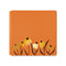12x12 Autumn Abundance Album Cover - Orange Spice