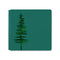 12x12 S'more Memories Album Cover - Hunter Green