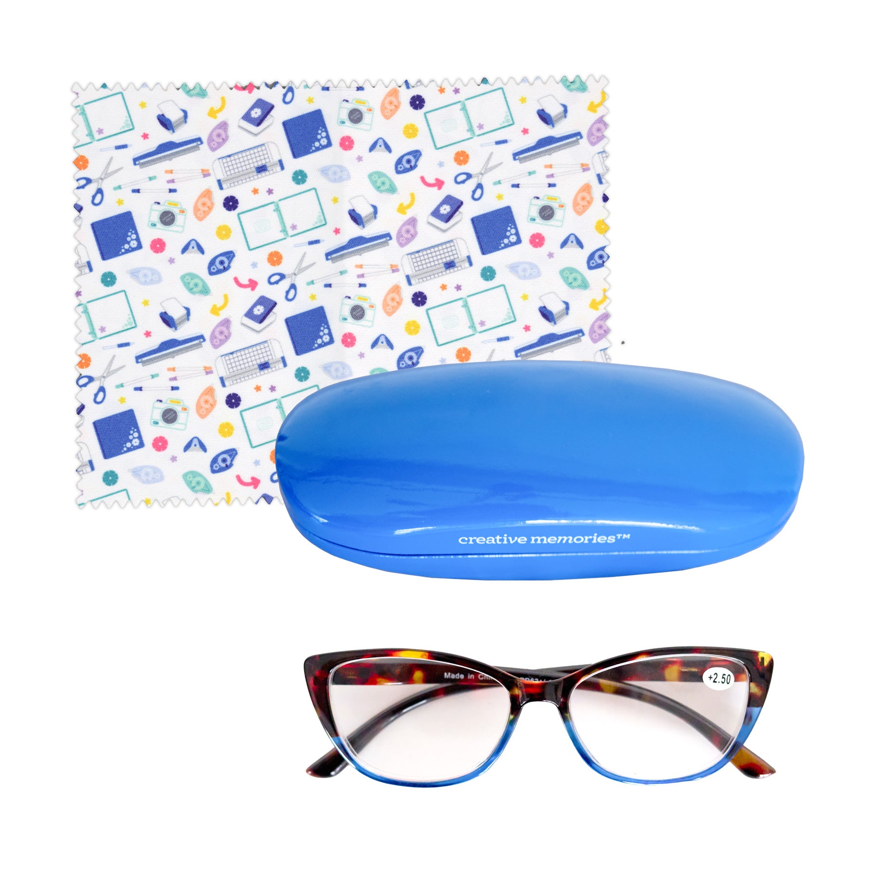 2.5 CM Readers Bundle | Creative Memories