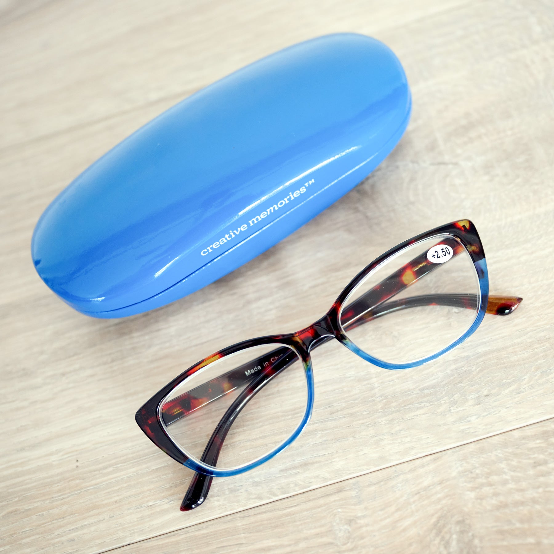 Products – Creative Memories