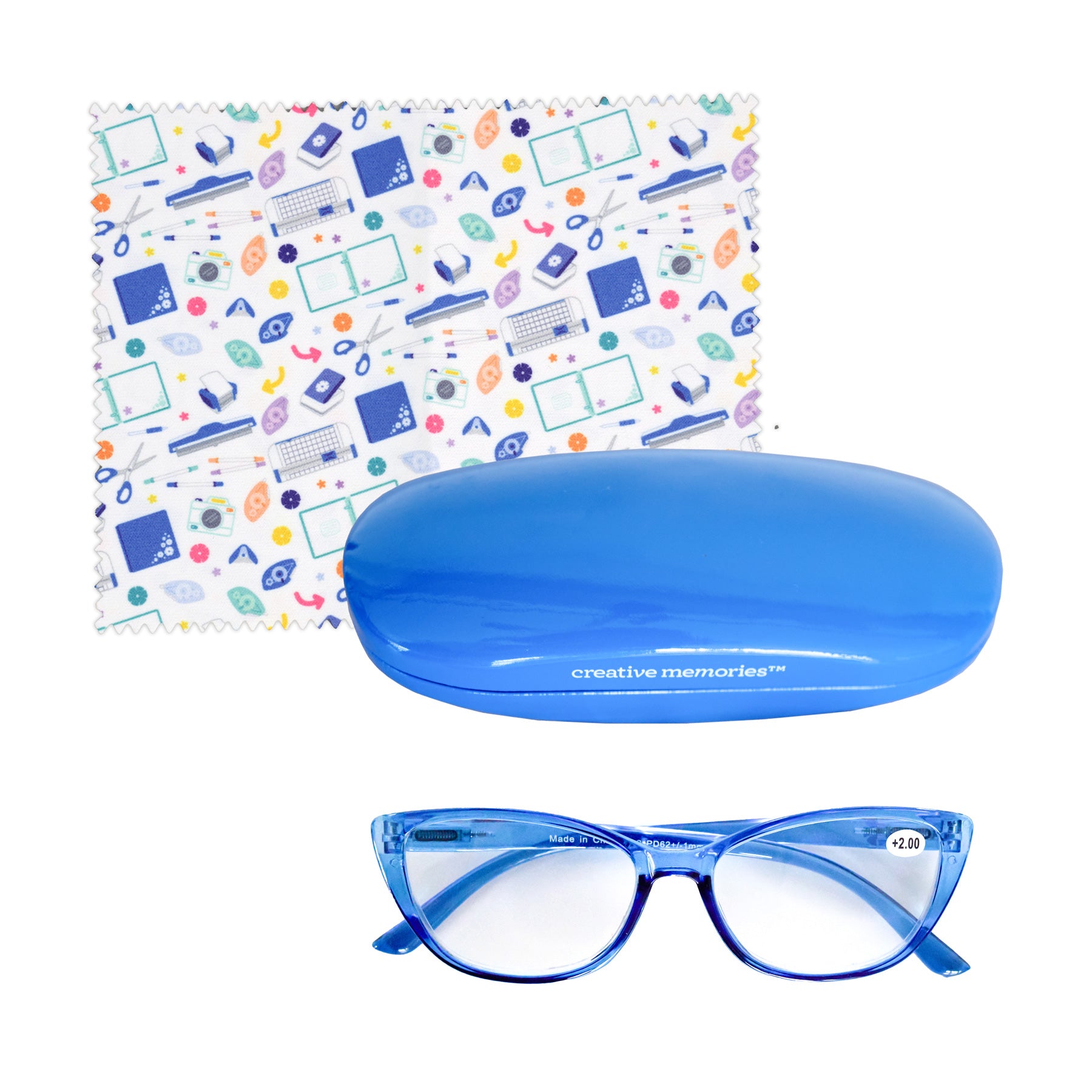Products – Creative Memories