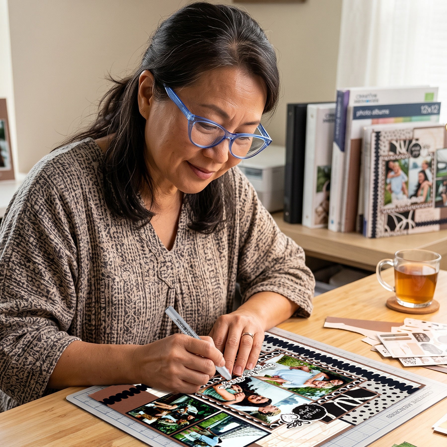 Products – Creative Memories
