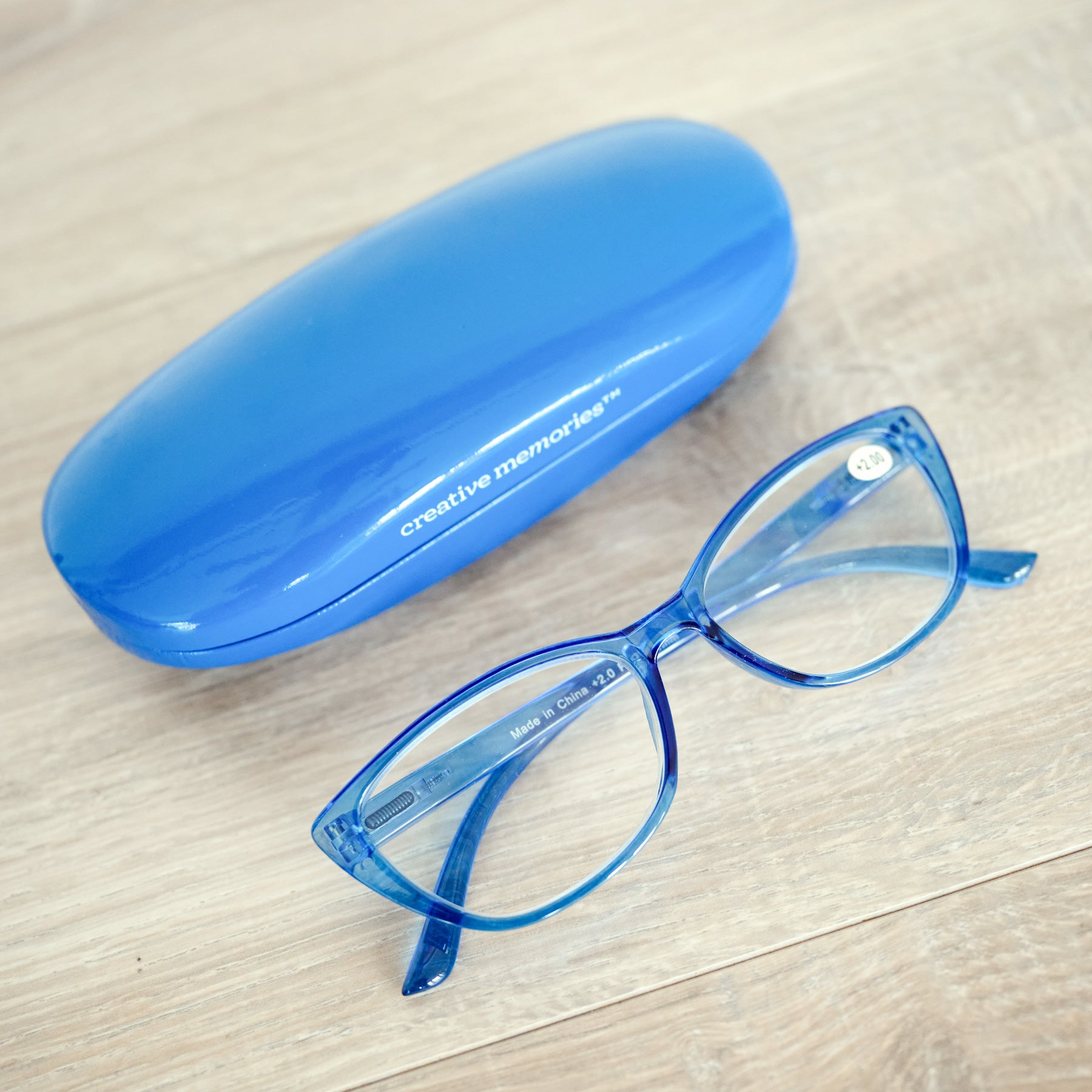 Products – Creative Memories